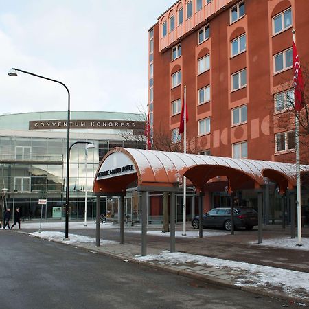 Scandic Grand Hotel Örebro Exterior foto